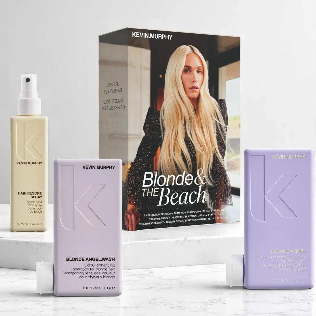 Bleached Hair Care Products: Ultimate Guide to Nourish & Protect