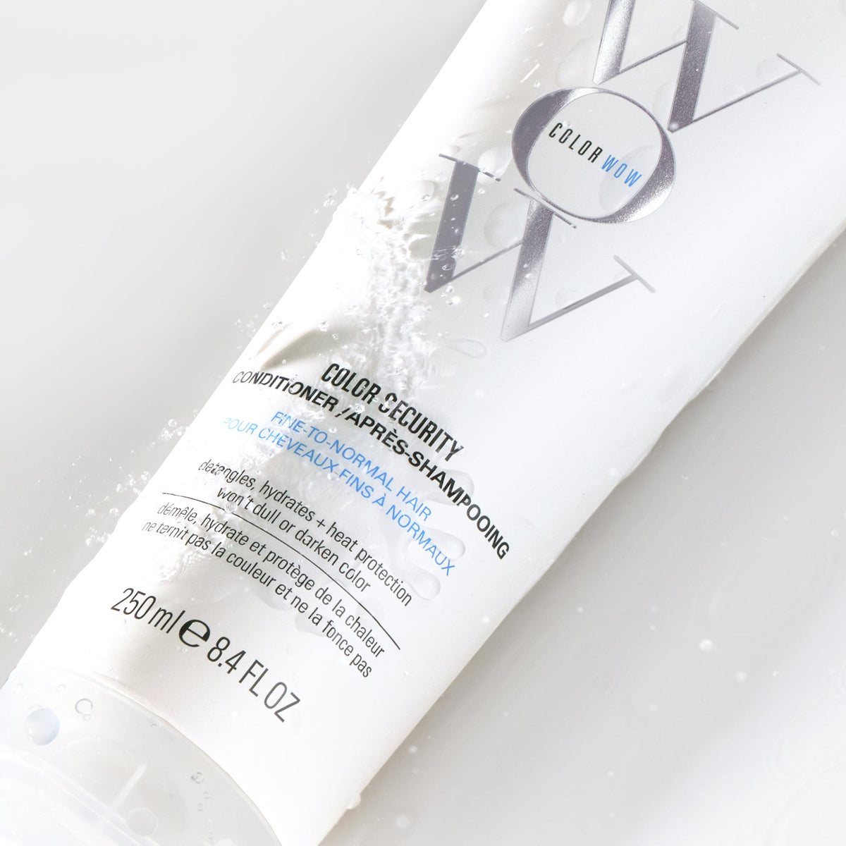 Color Wow Color Security Conditioner Fine to Normal, alternate view 1
