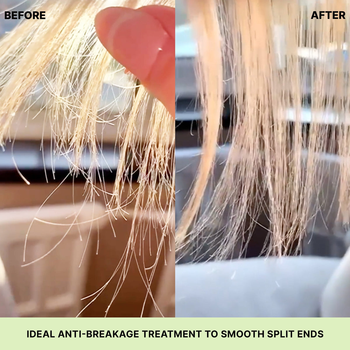 Color Wow Dream Cocktail Kale-Infused Leave-In Treatment, alternate view 4