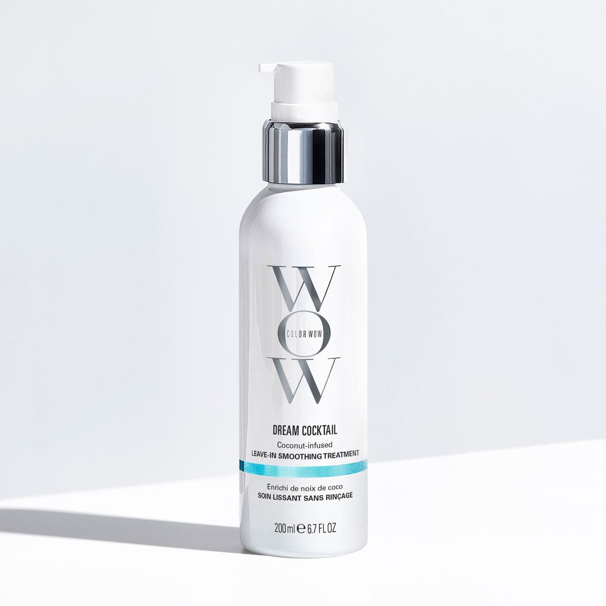 Color Wow Dream Cocktail Coconut-Infused Leave-In Treatment