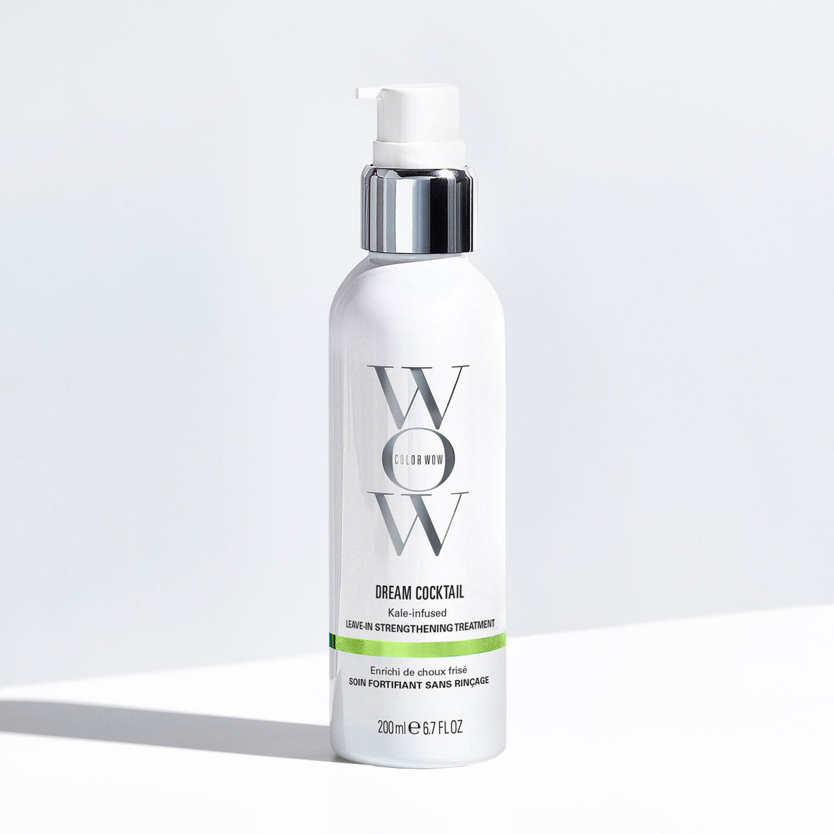 Color Wow Dream Cocktail Kale-Infused Leave-In Treatment