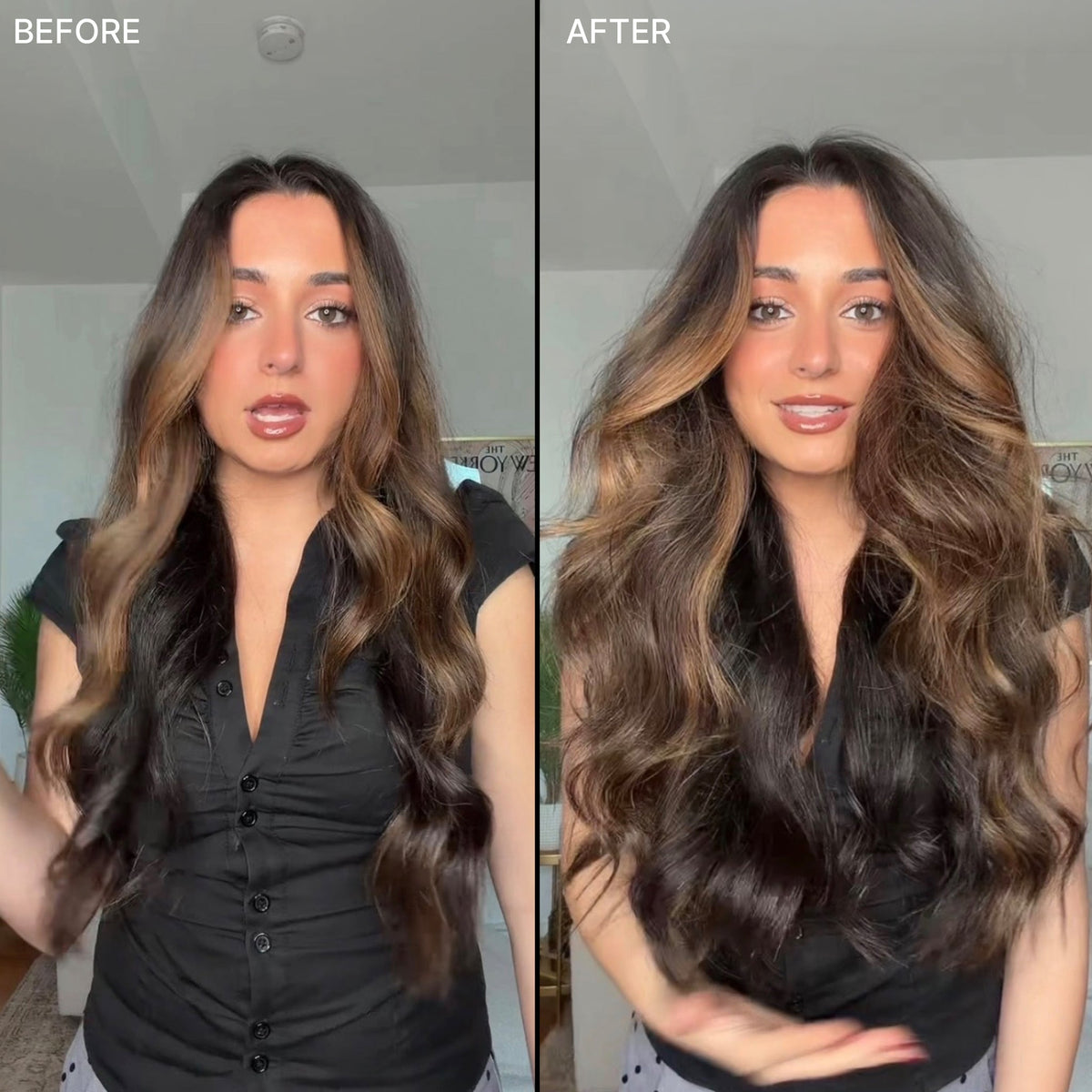 Color Wow Style on Steroids Texture Spray, alternate view 2