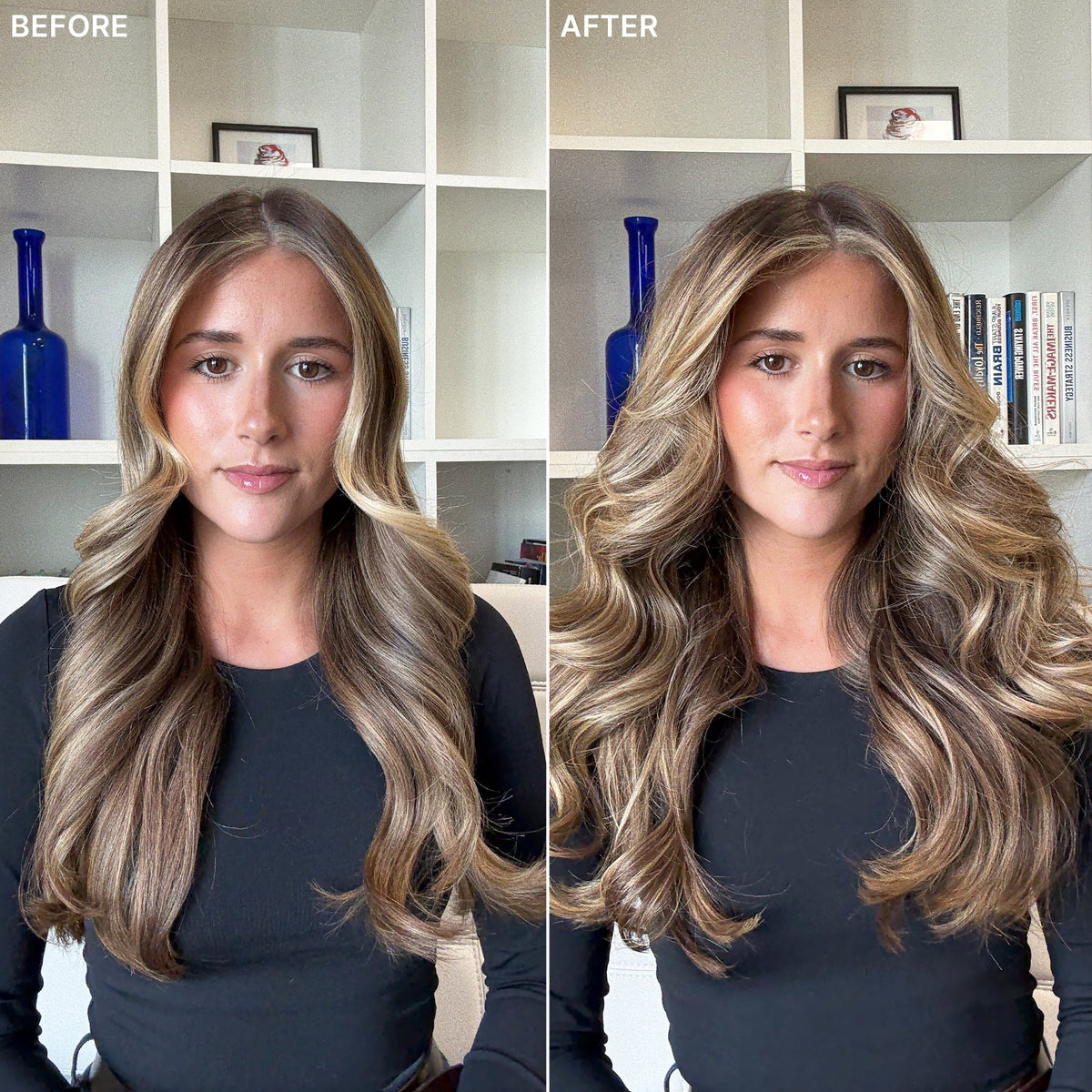 Color Wow Style on Steroids Texture Spray, alternate view 1