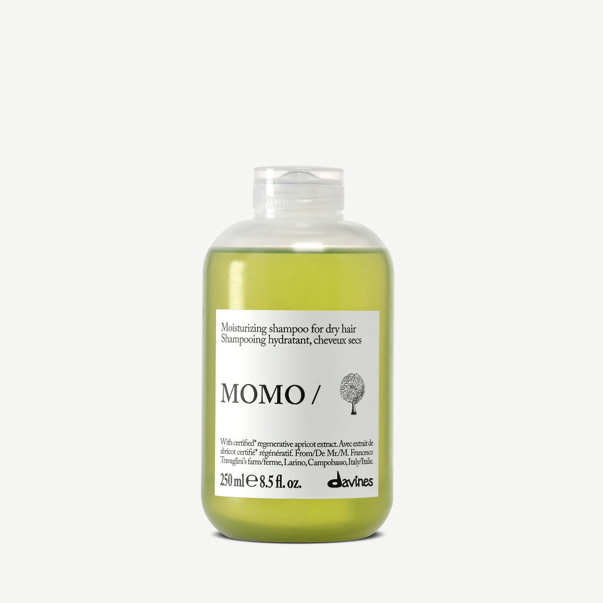 Davines MOMO Shampoo 250ml