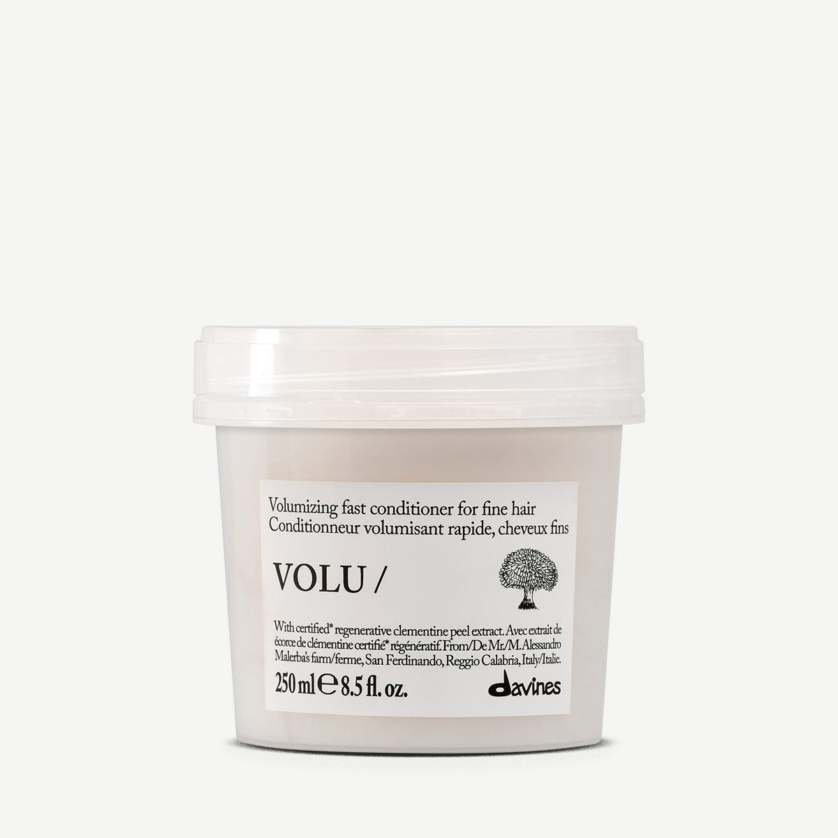 Davines VOLU Conditioner 250ml