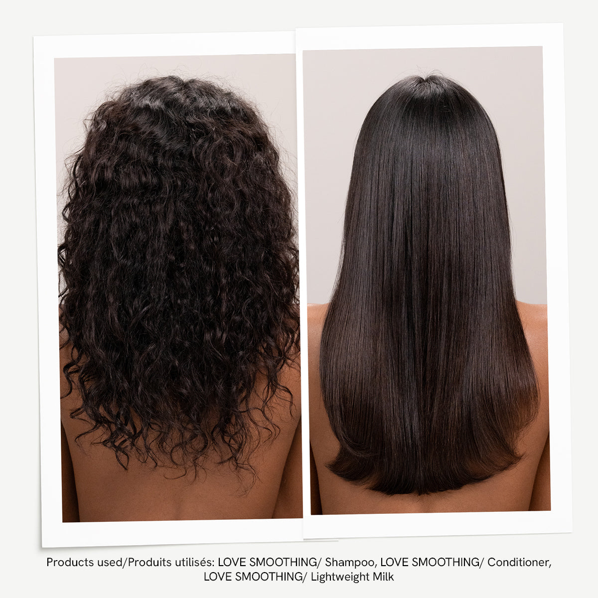 Davines LOVE SMOOTHING Lightweight Milk 150ml, alternate view 2