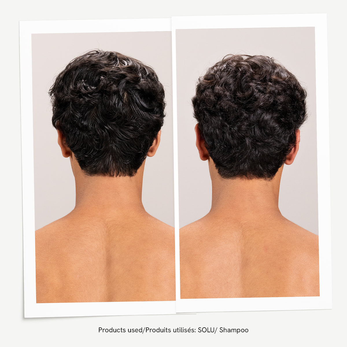 Davines SOLU Shampoo, alternate view 3