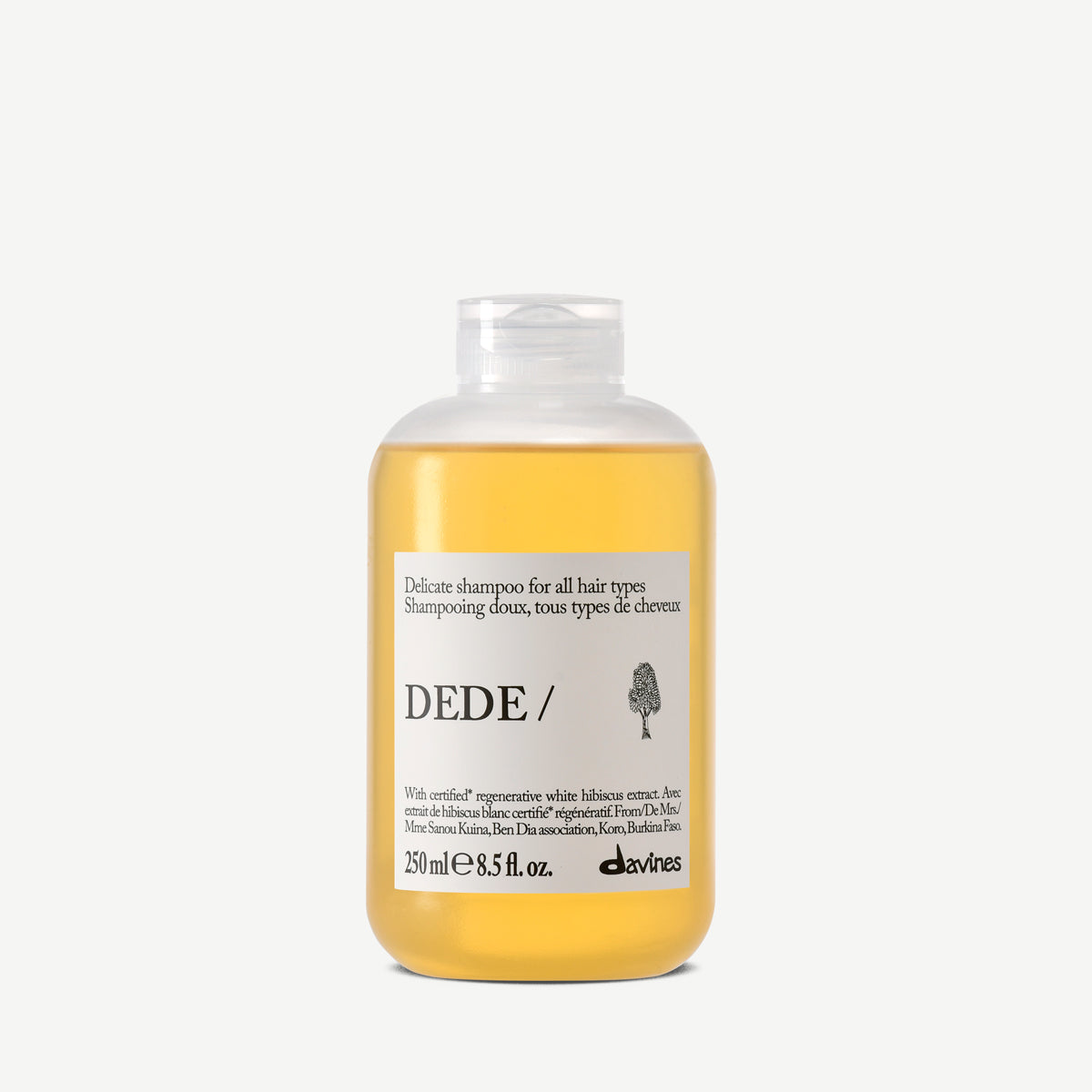 Davines DEDE Shampoo 250ml