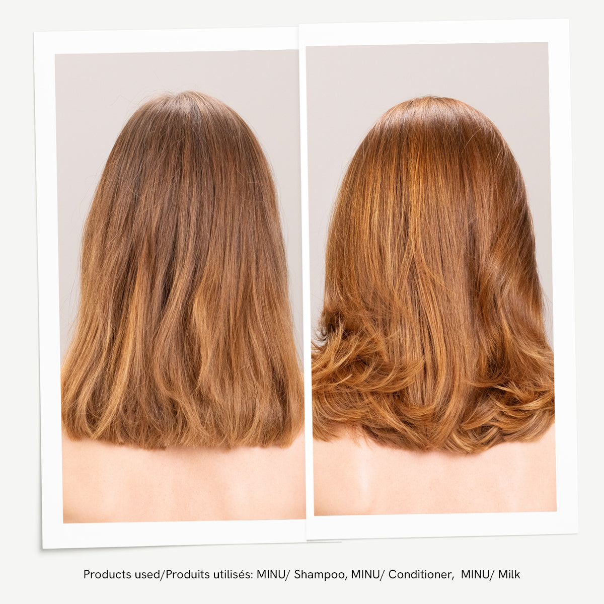Davines MINU Milk 150ml, alternate view 2