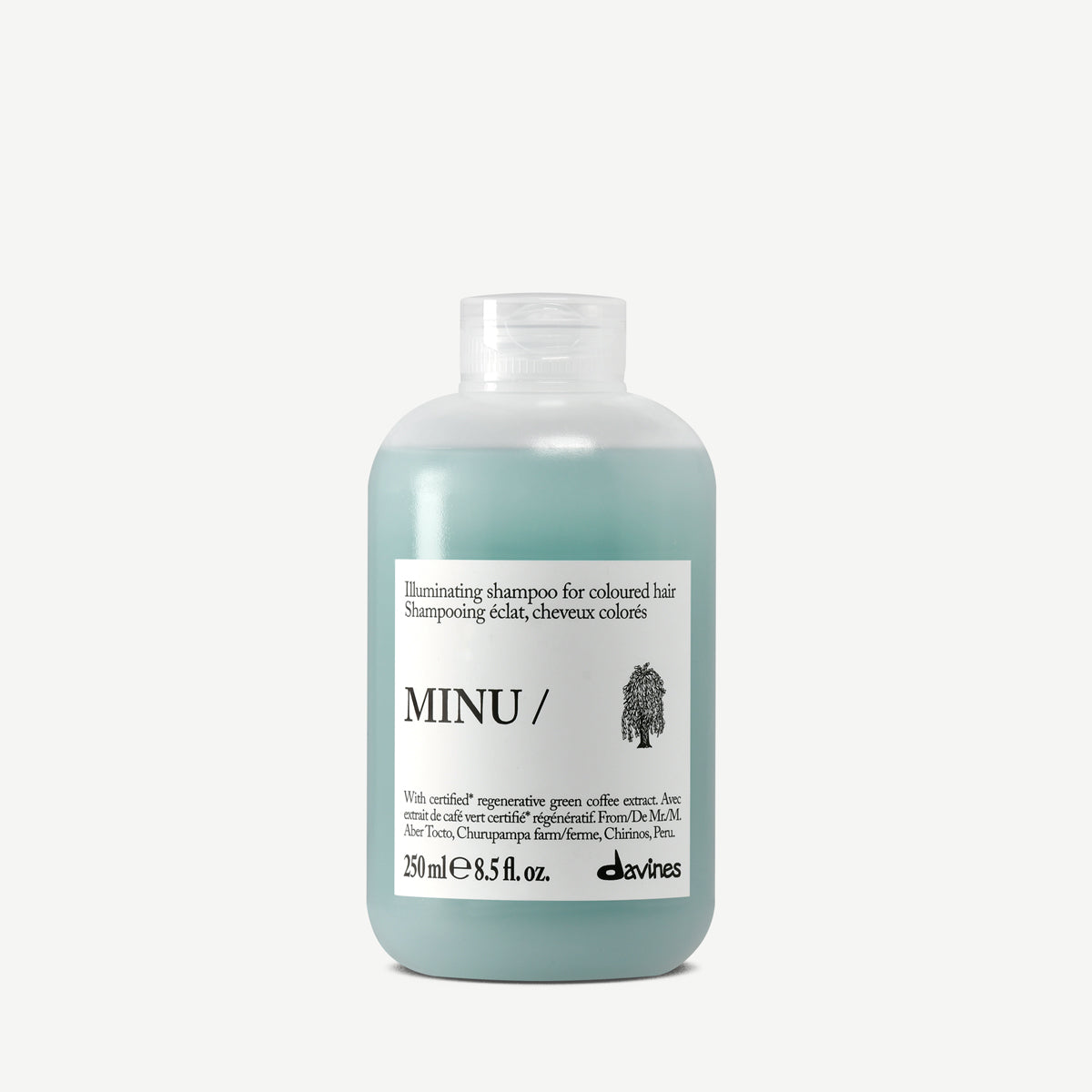 Davines MINU Shampoo 250ml