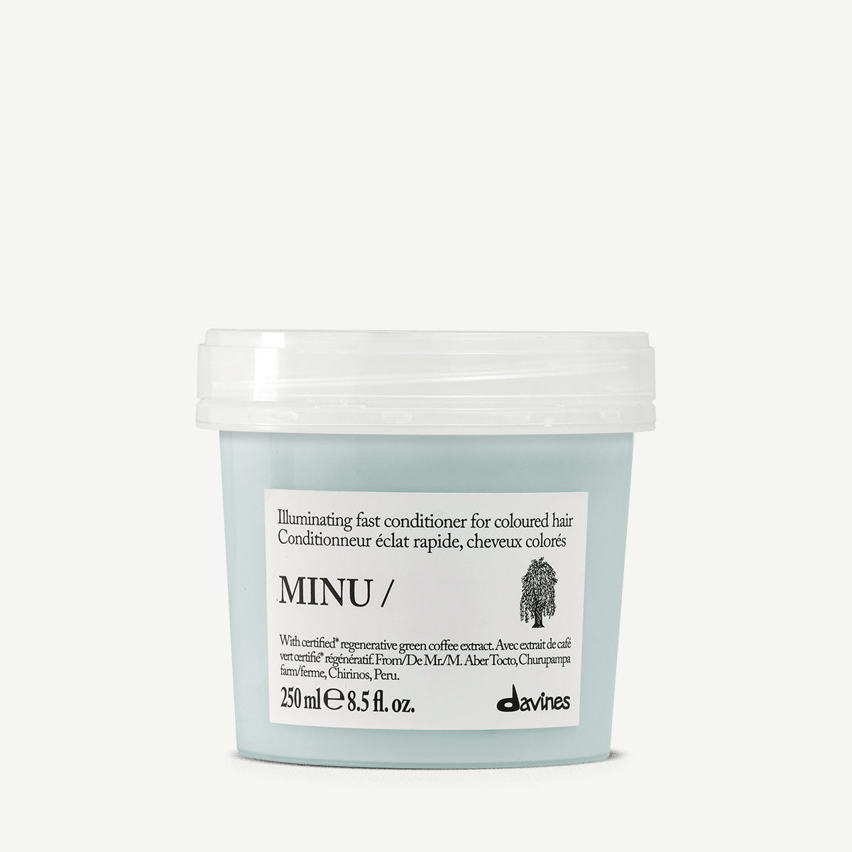 Davines MINU Conditioner 250ml