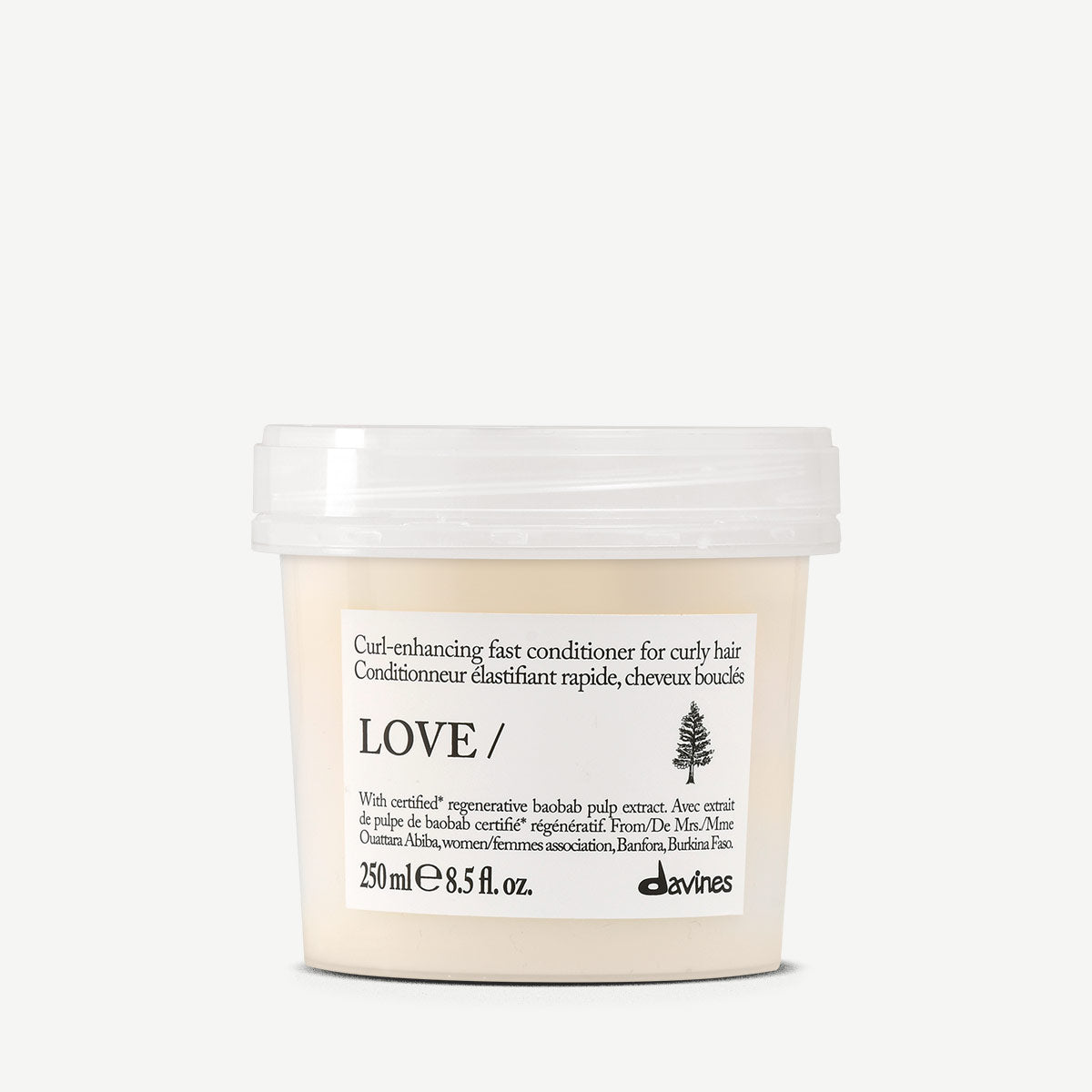 Davines LOVE CURL Conditioner 250ml