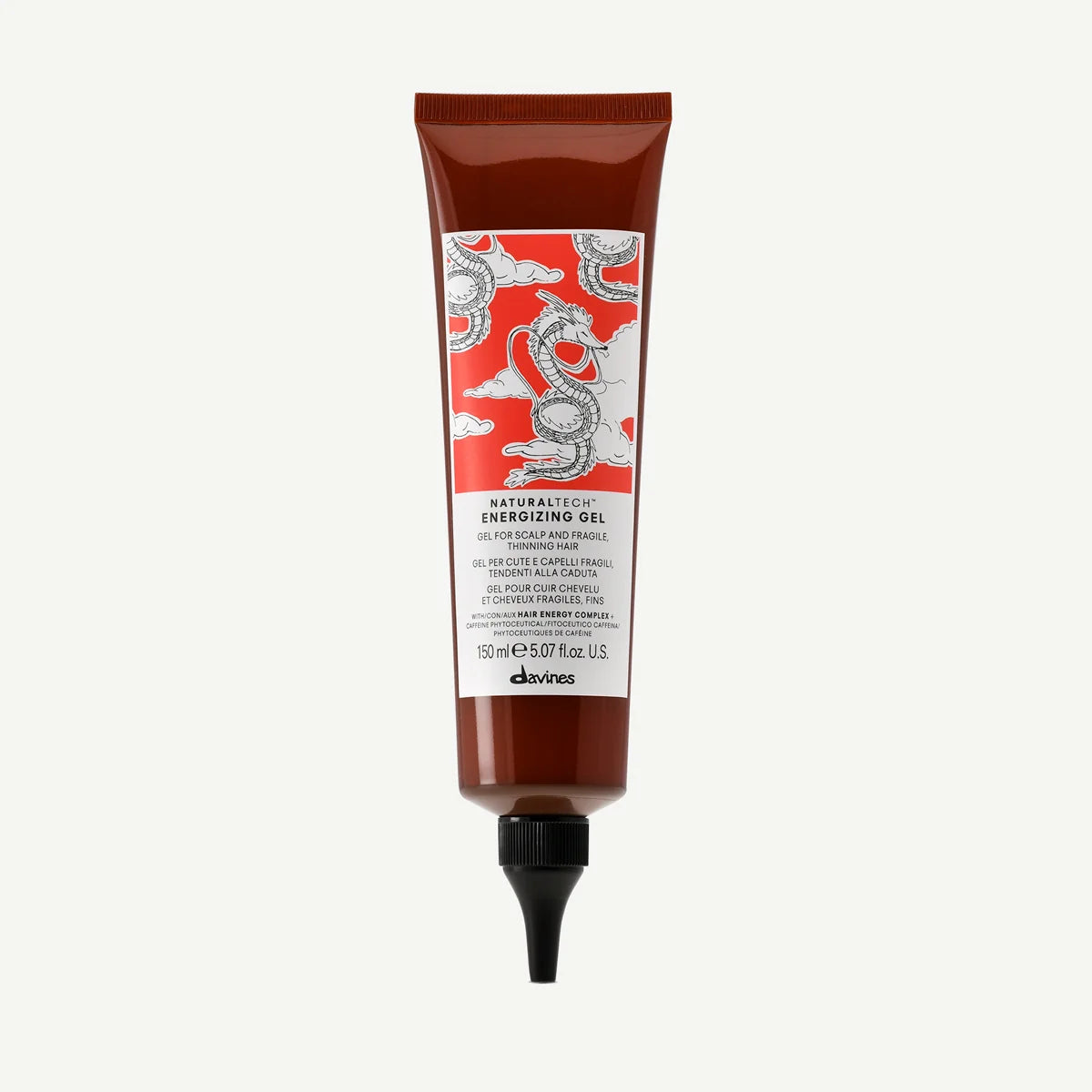NATURALTECH ENERGIZING Gel