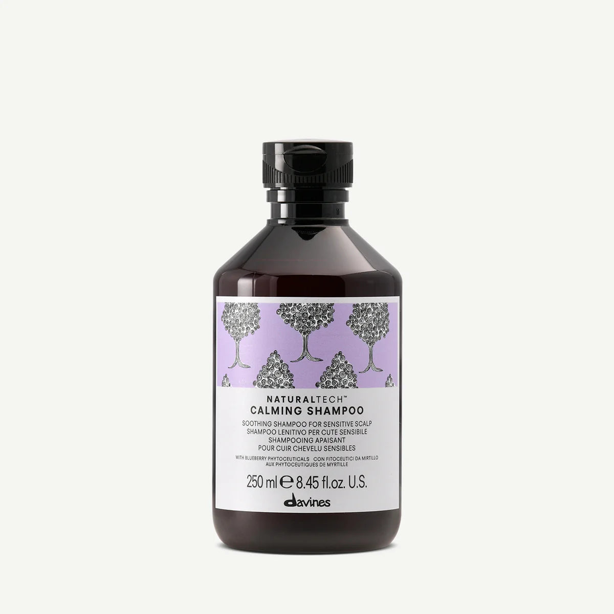 NATURALTECH CALMING Shampoo