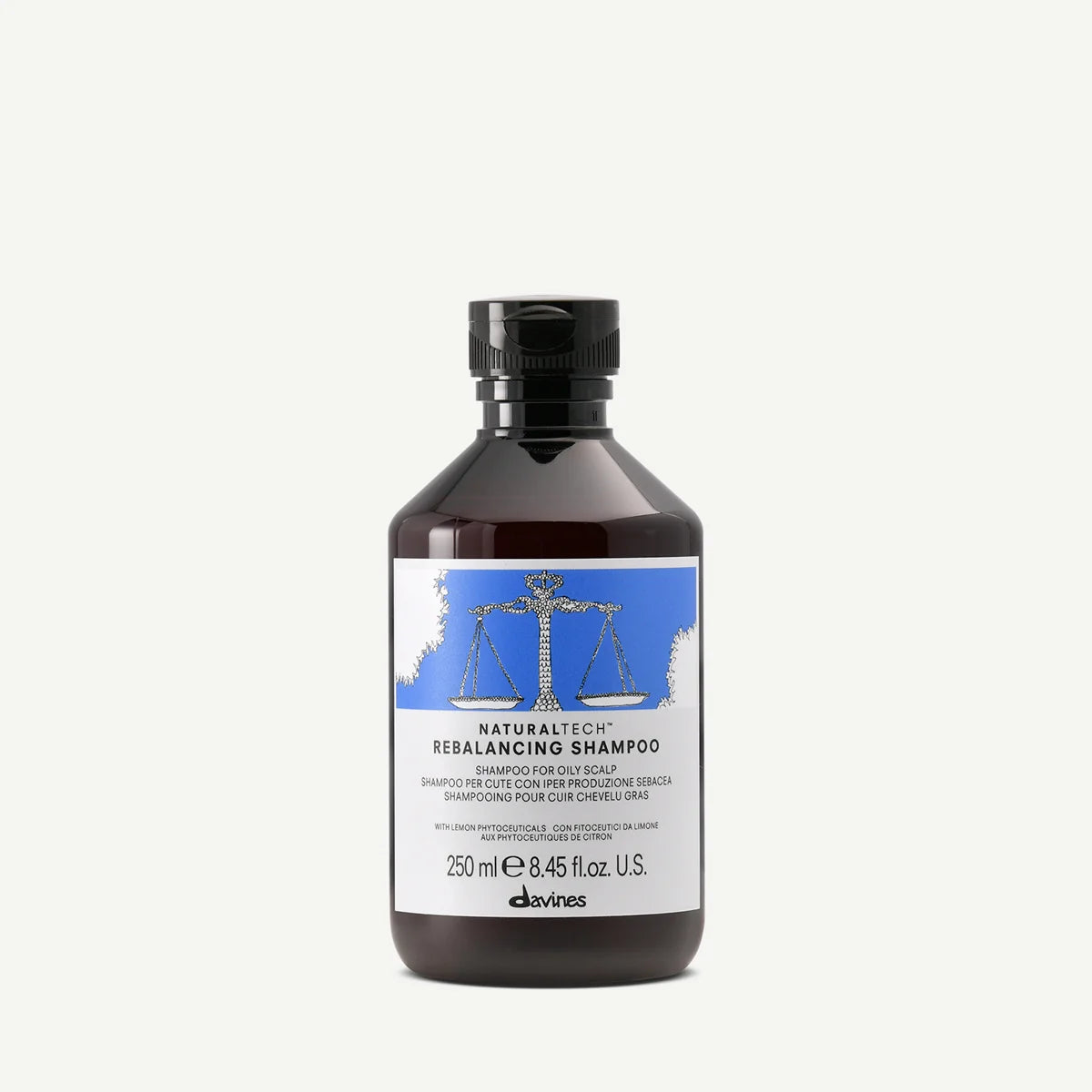 NATURALTECH Rebalancing Shampoo