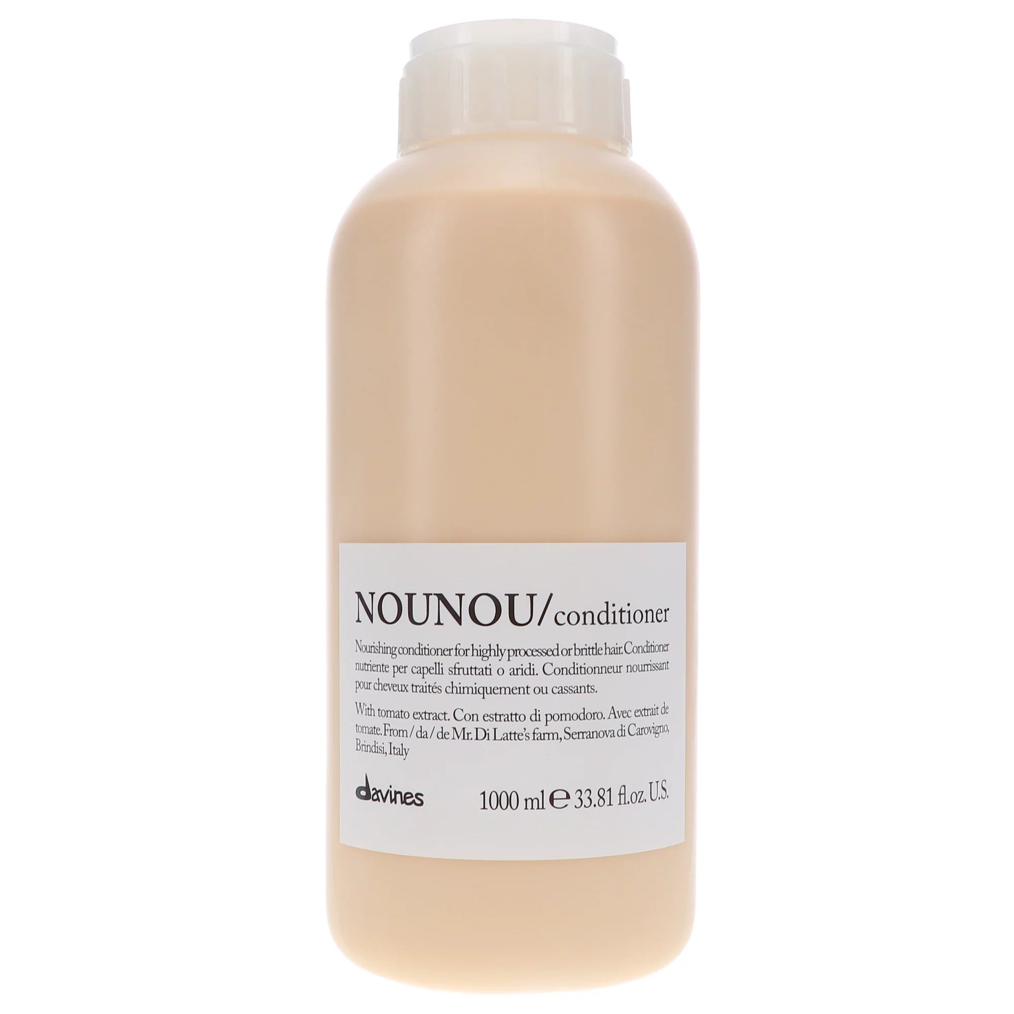 NOUNOU Conditioner