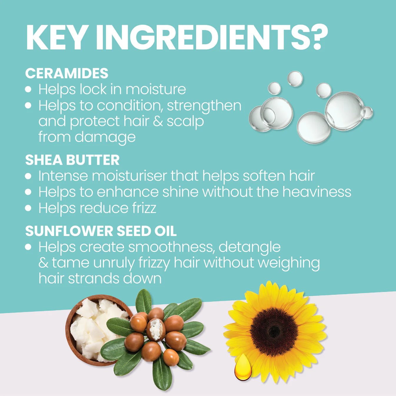 Keep My Curl Moisture Conditioner