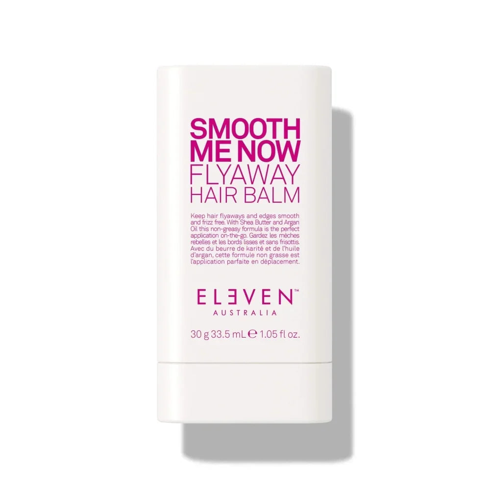 Miracle Oil Elixir + Smooth Balm Duo Holiday Set