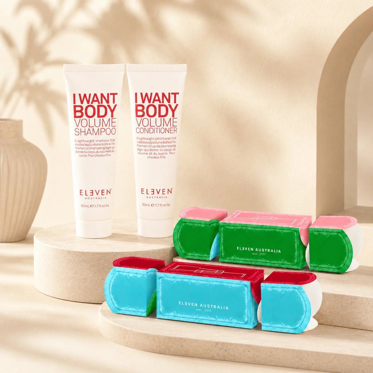 Bon Bon Holiday Volume Minis
