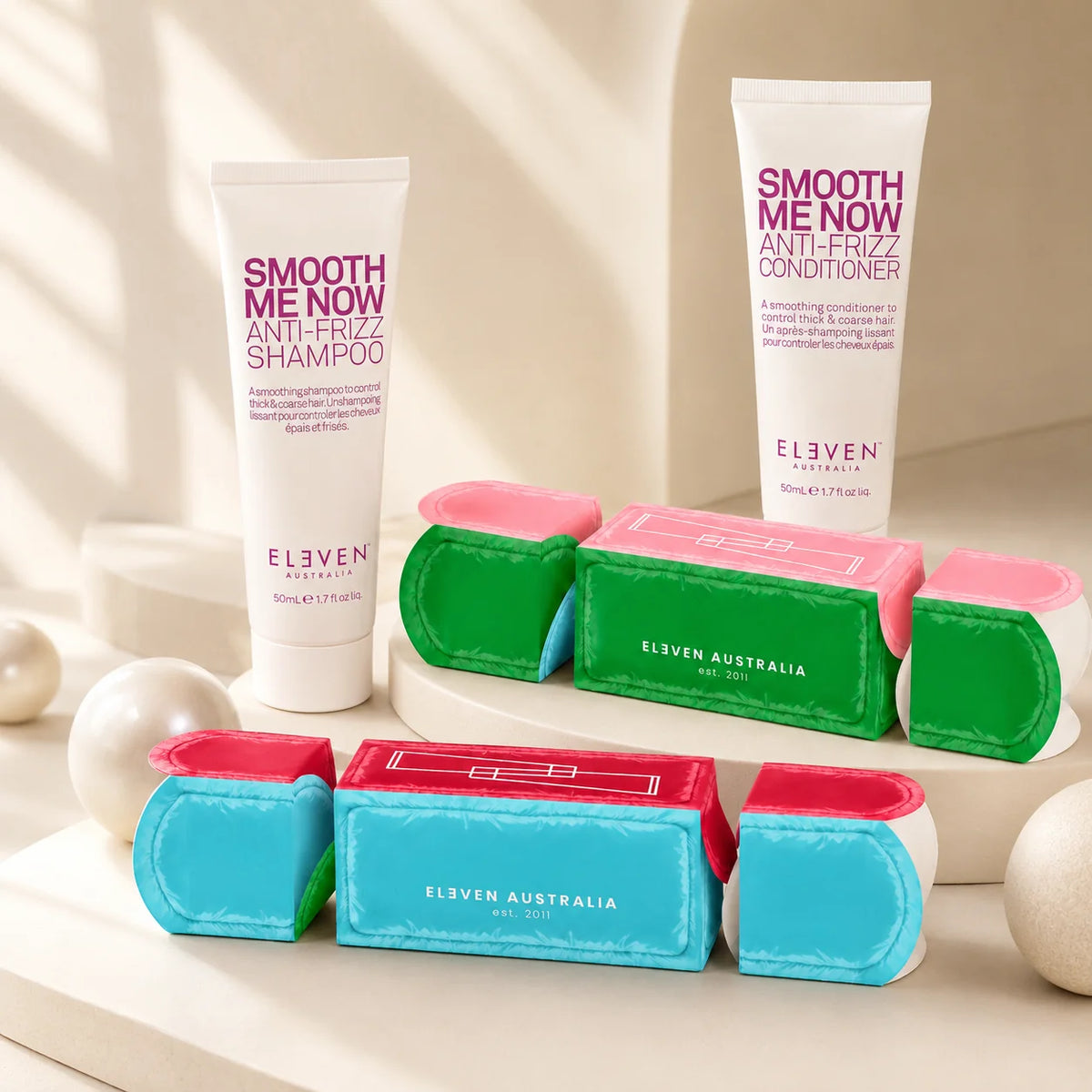 Bon Bon Holiday Smooth Minis