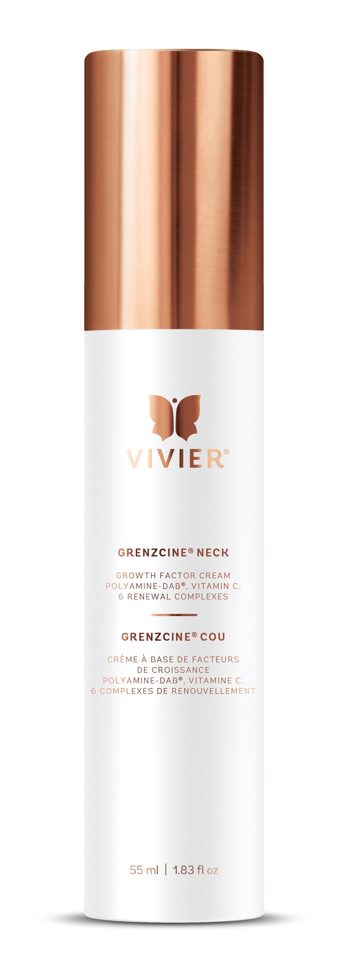 VIVIER Grenzcine Neck