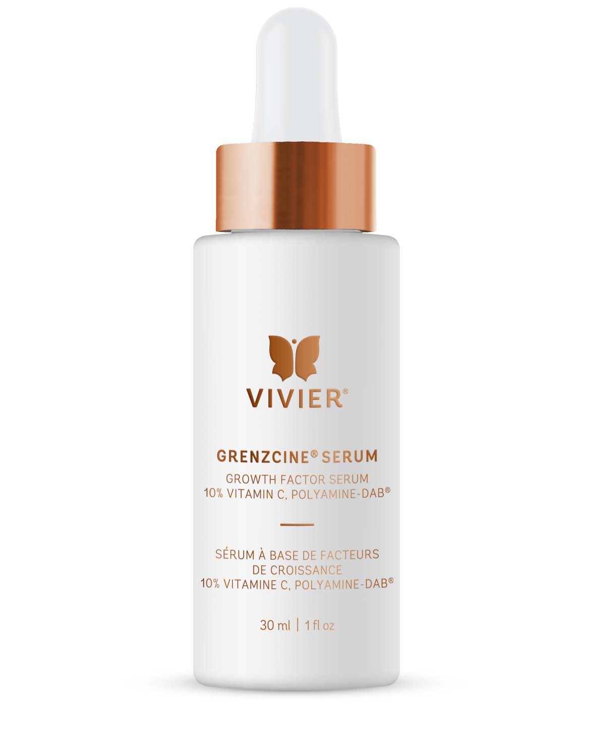 GrenzCine Serum