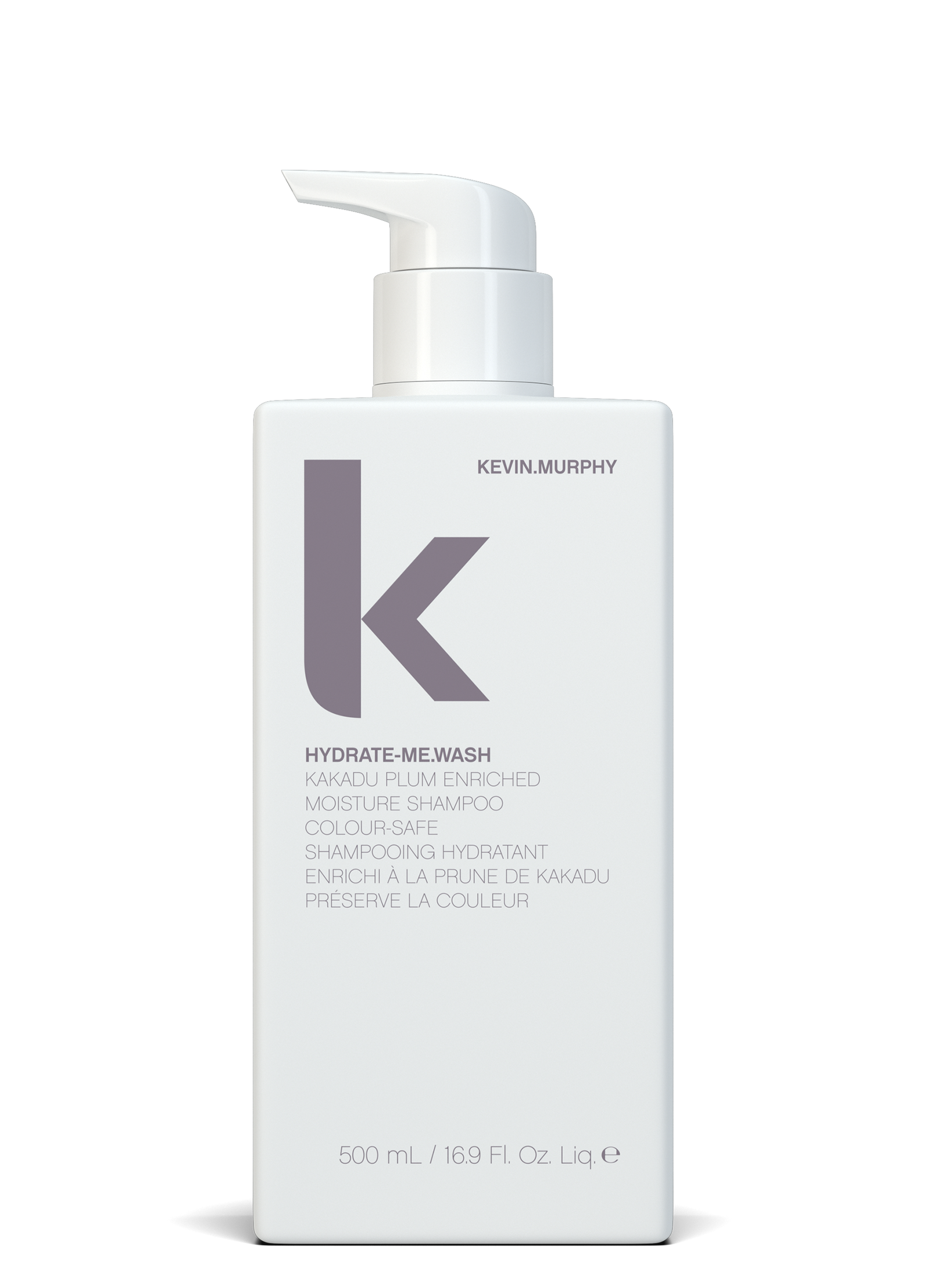 Hydrate Me Wash Limited Edition 500ml ($90 Value)