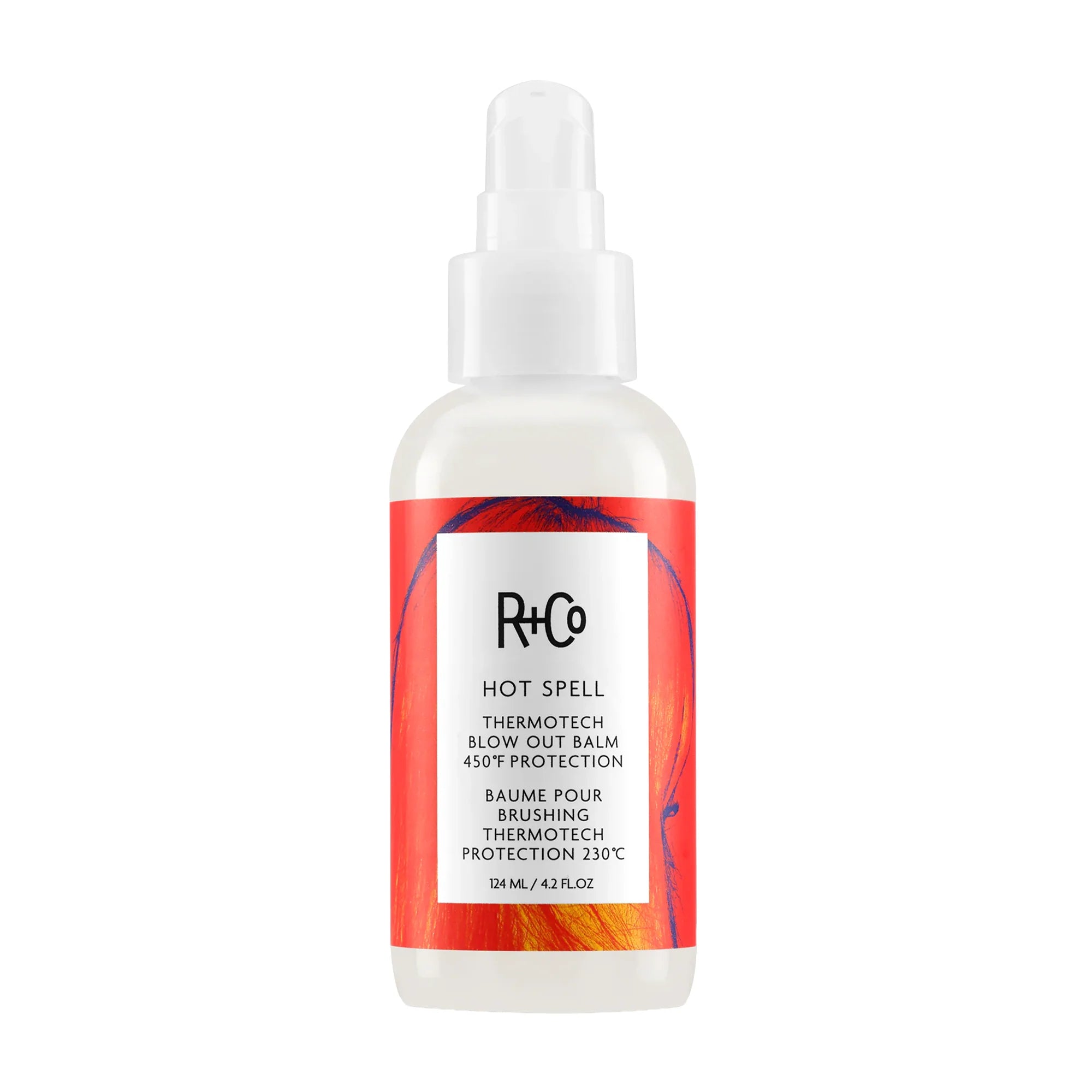 Hot Spell Thermotech Blowout Balm