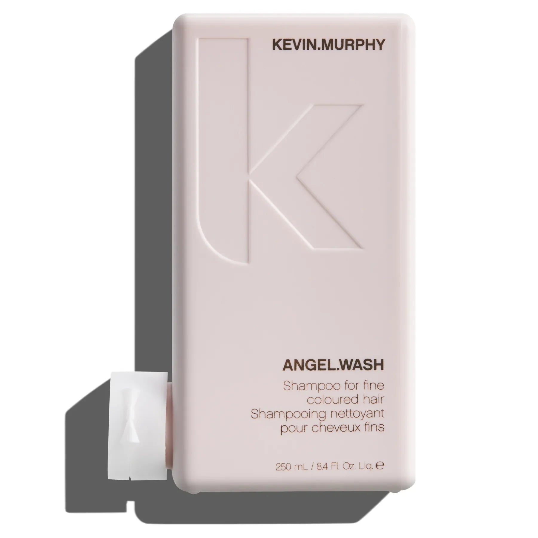 KEVIN MURPHY Build For Body Set