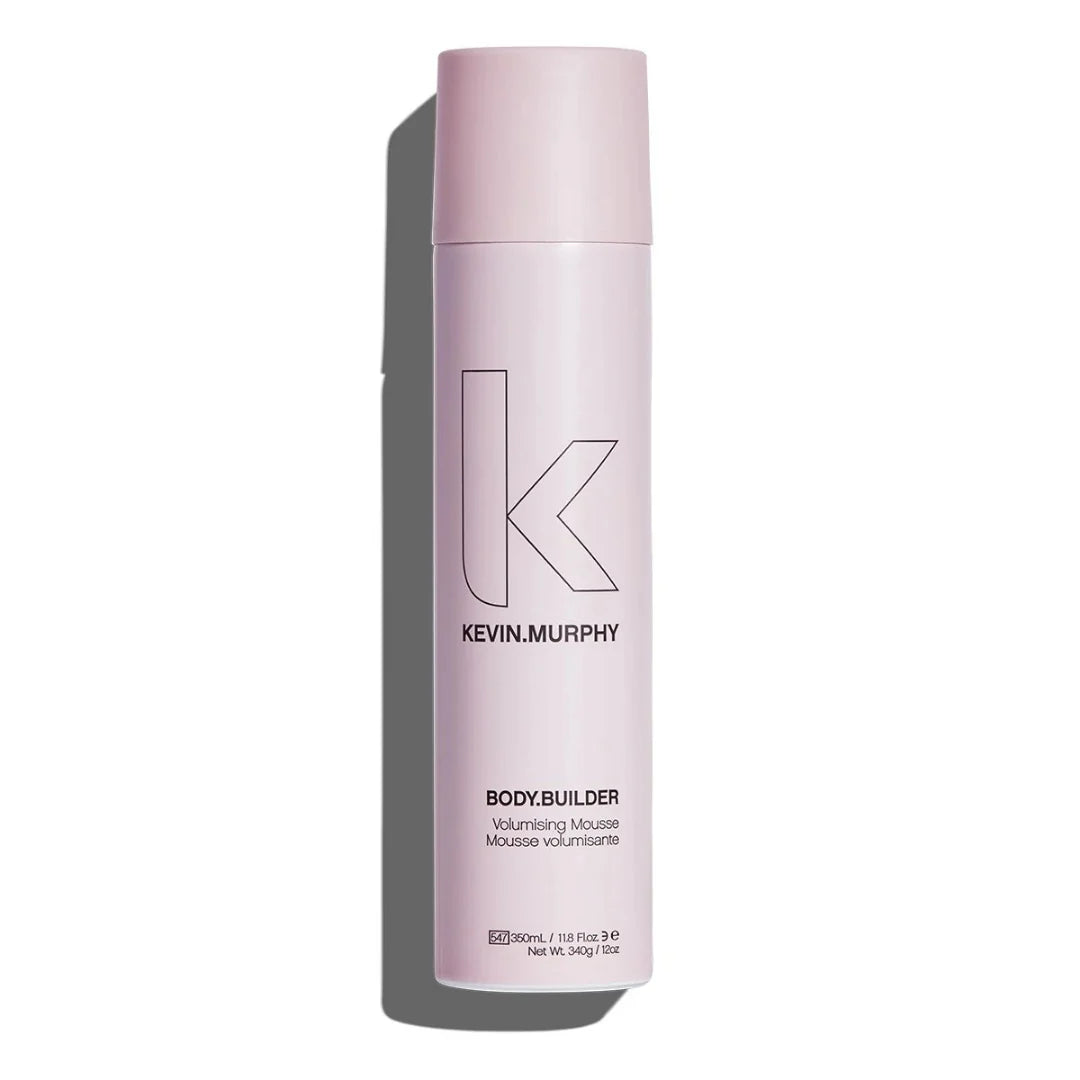 KEVIN MURPHY Build For Body Set