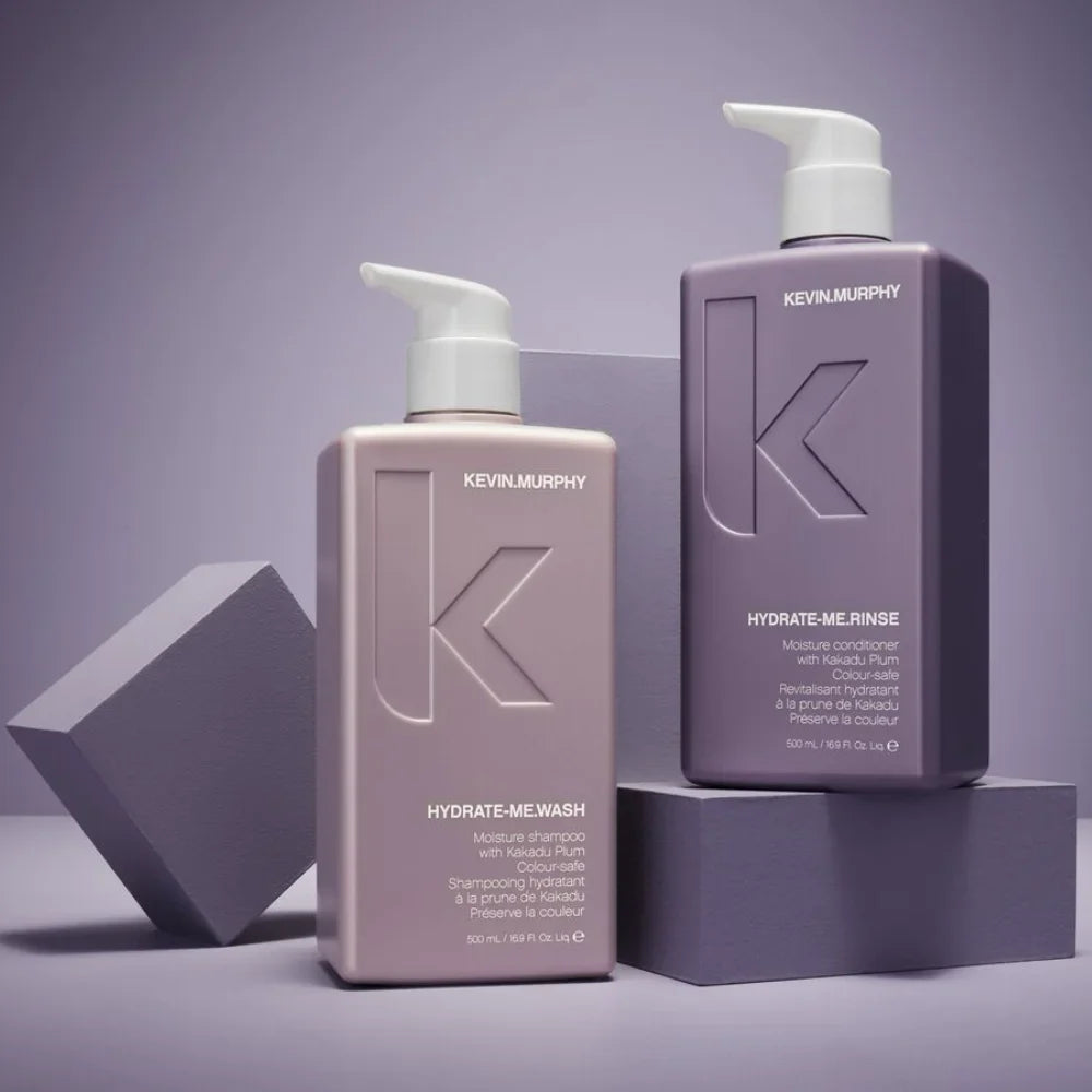 Hydrate Me Rinse Limited Edition 500ml ($90 Value)