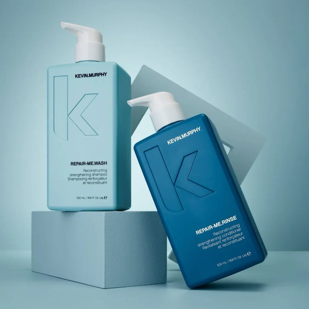 Repair Me Wash Limited Edition 500ml ($120 Value)