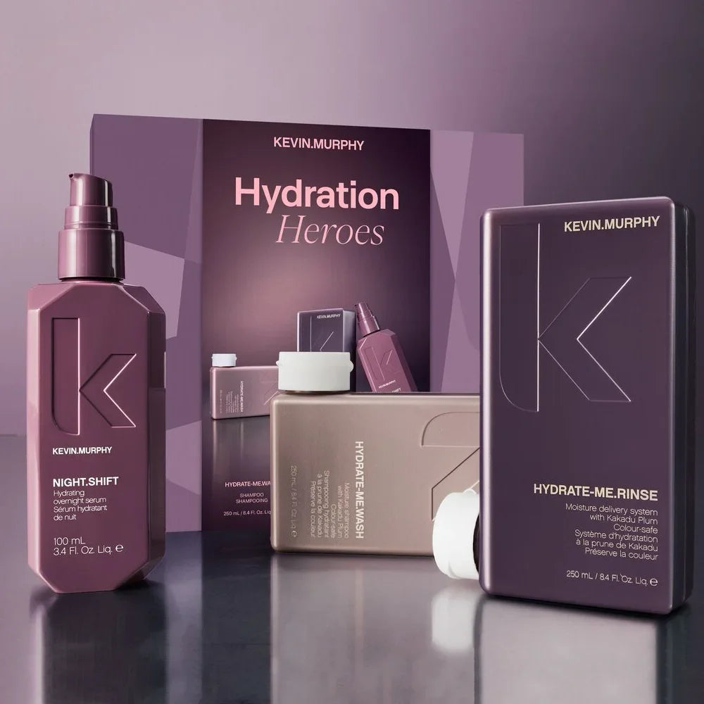 Hydration Heroes Trio Holiday Set