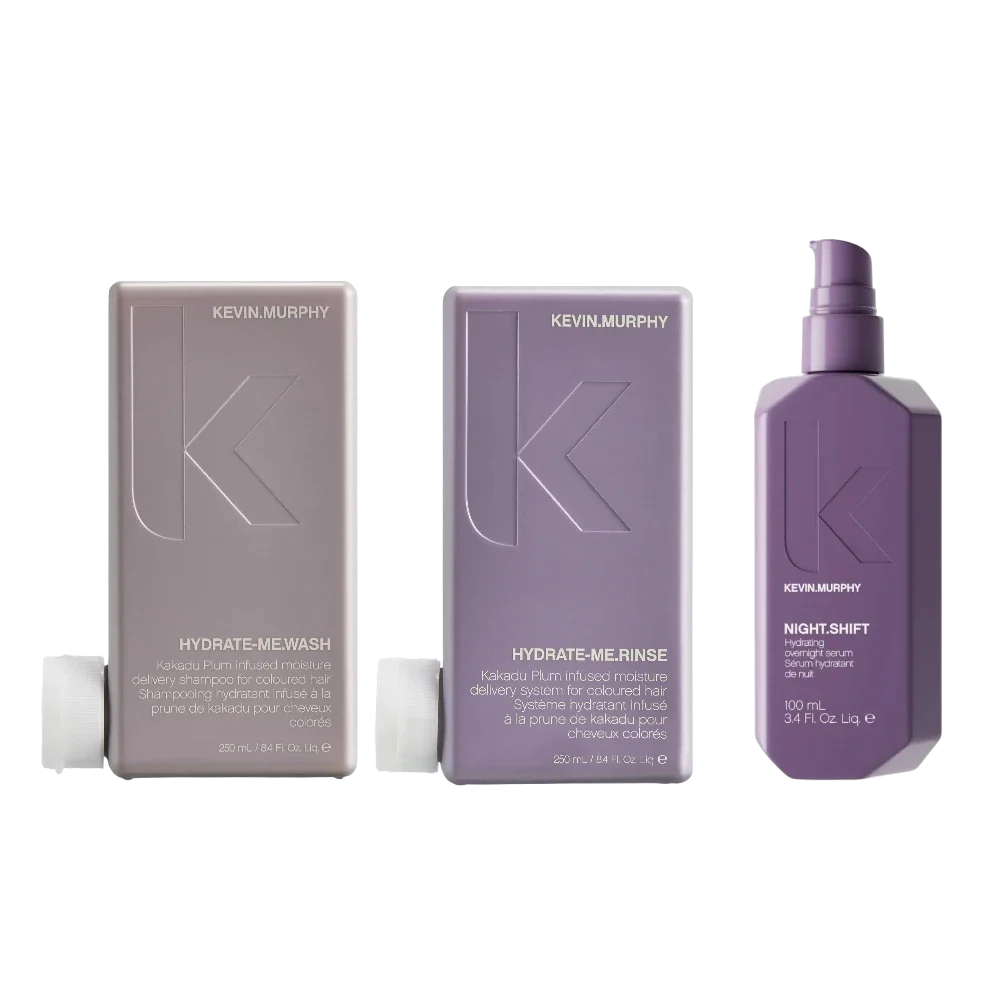 Hydration Heroes Trio Holiday Set