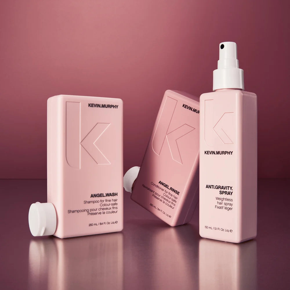 Visionary Volume Trio Holiday Set