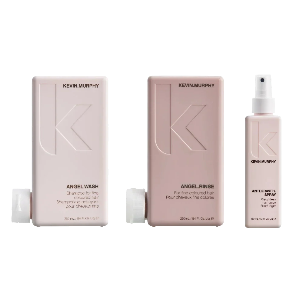 Visionary Volume Trio Holiday Set