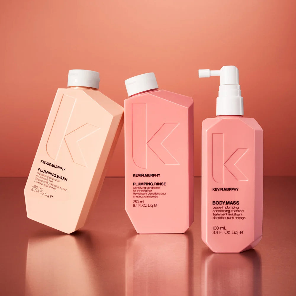 Plumping Power Trio Holiday Set
