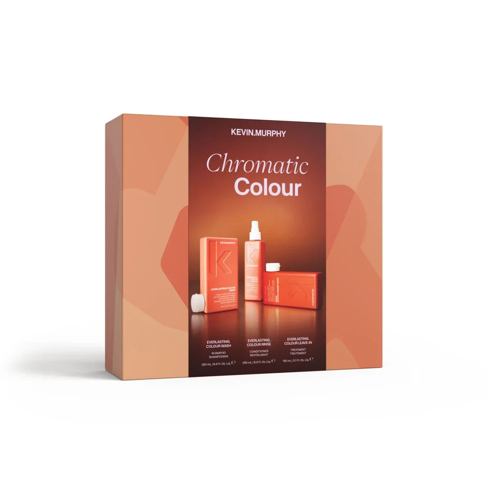 Chromatic Colour Trio Holiday Set