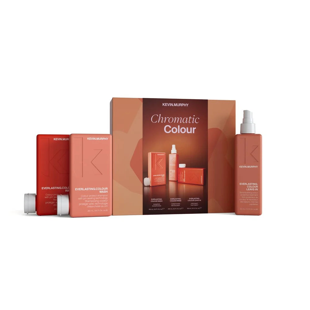 Chromatic Colour Trio Holiday Set