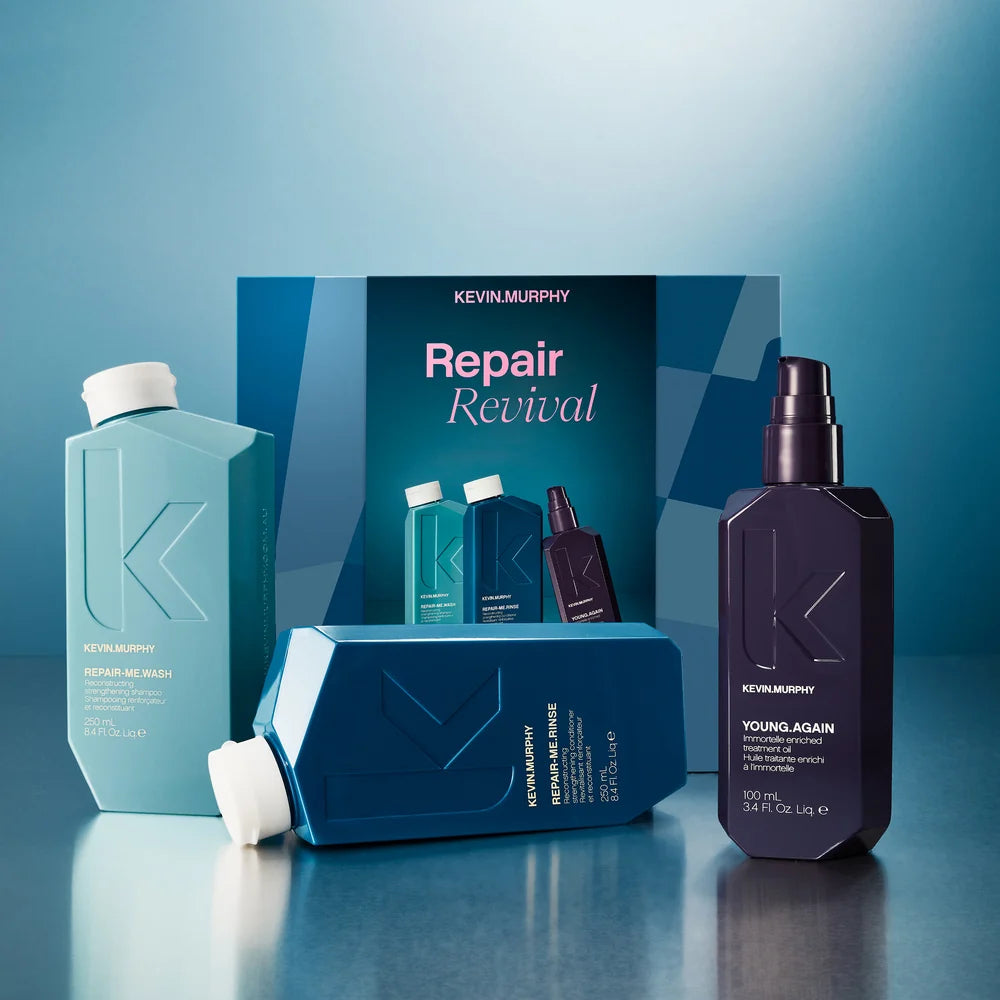 Repair Revival Trio Holiday Set