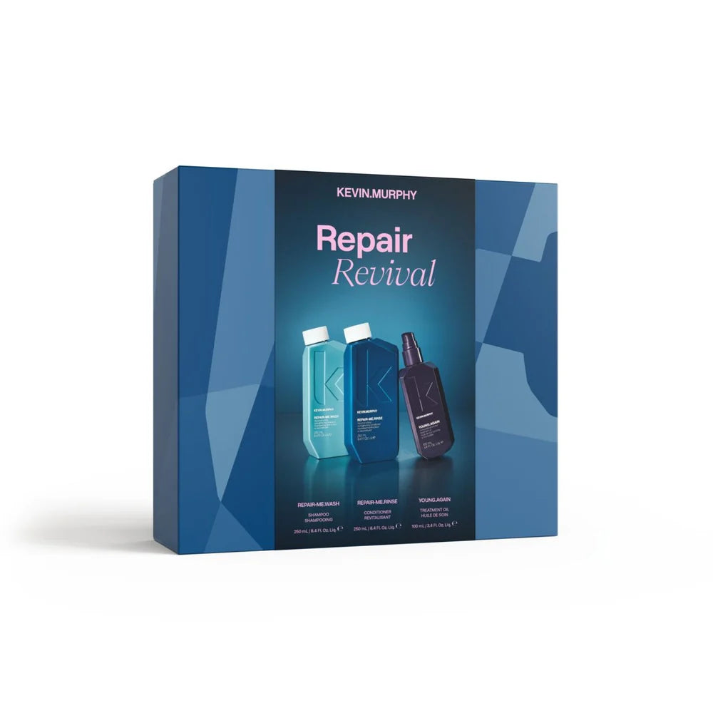 Repair Revival Trio Holiday Set