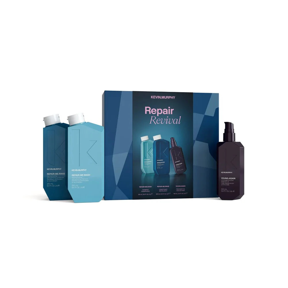 Repair Revival Trio Holiday Set