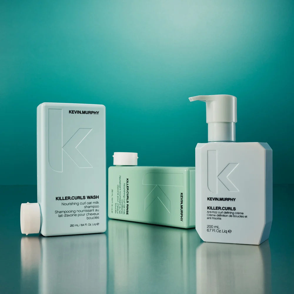 Captivating Curls Trio Holiday Set