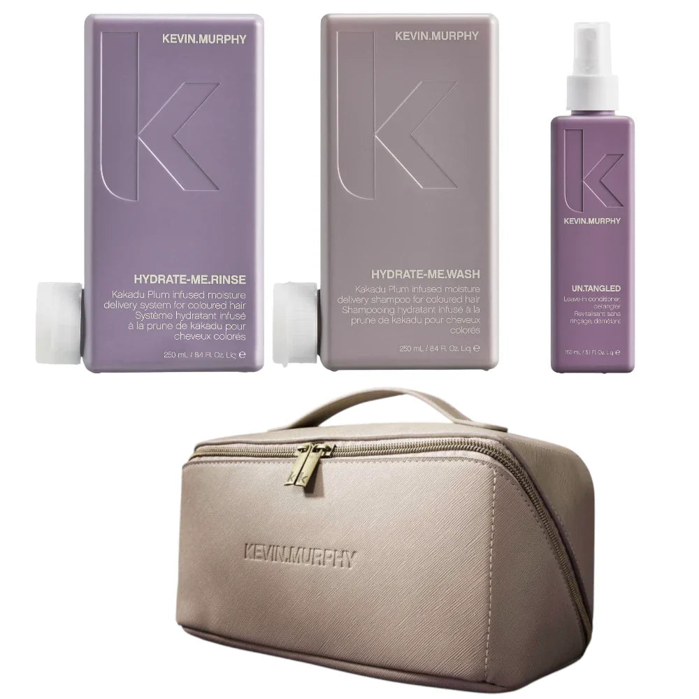 Kevin Murphy | Illuminate Hydrate Holiday Set