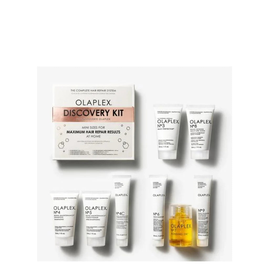 Discovery Kit