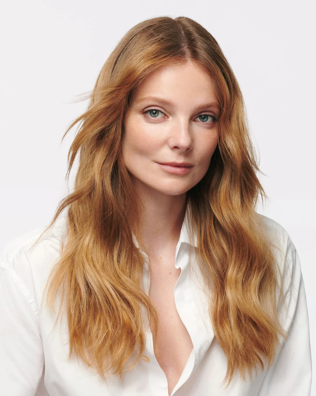 Serene Scalp Oil Control Shampoo