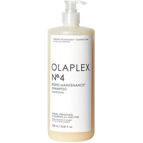 No. 4 Bond Maintenance Shampoo Litre