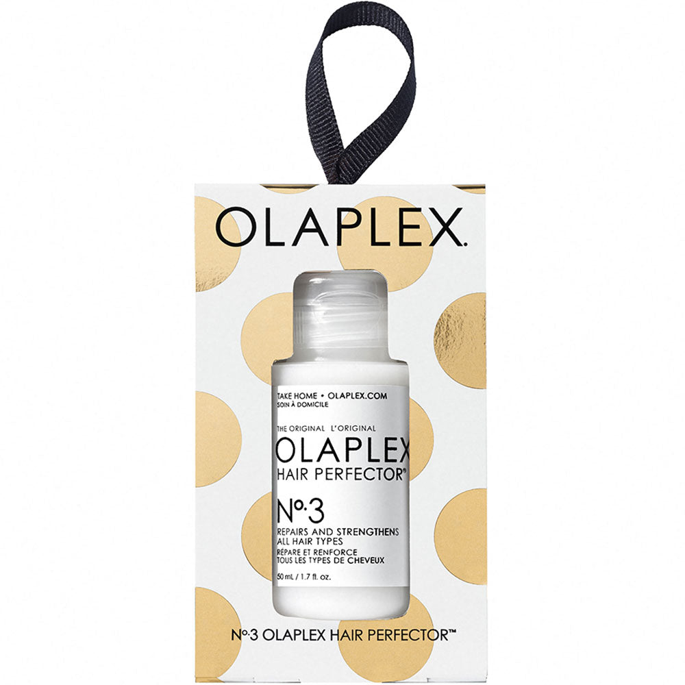 OLAPLEX No. 3 Hair Perfector Ornament 50ml