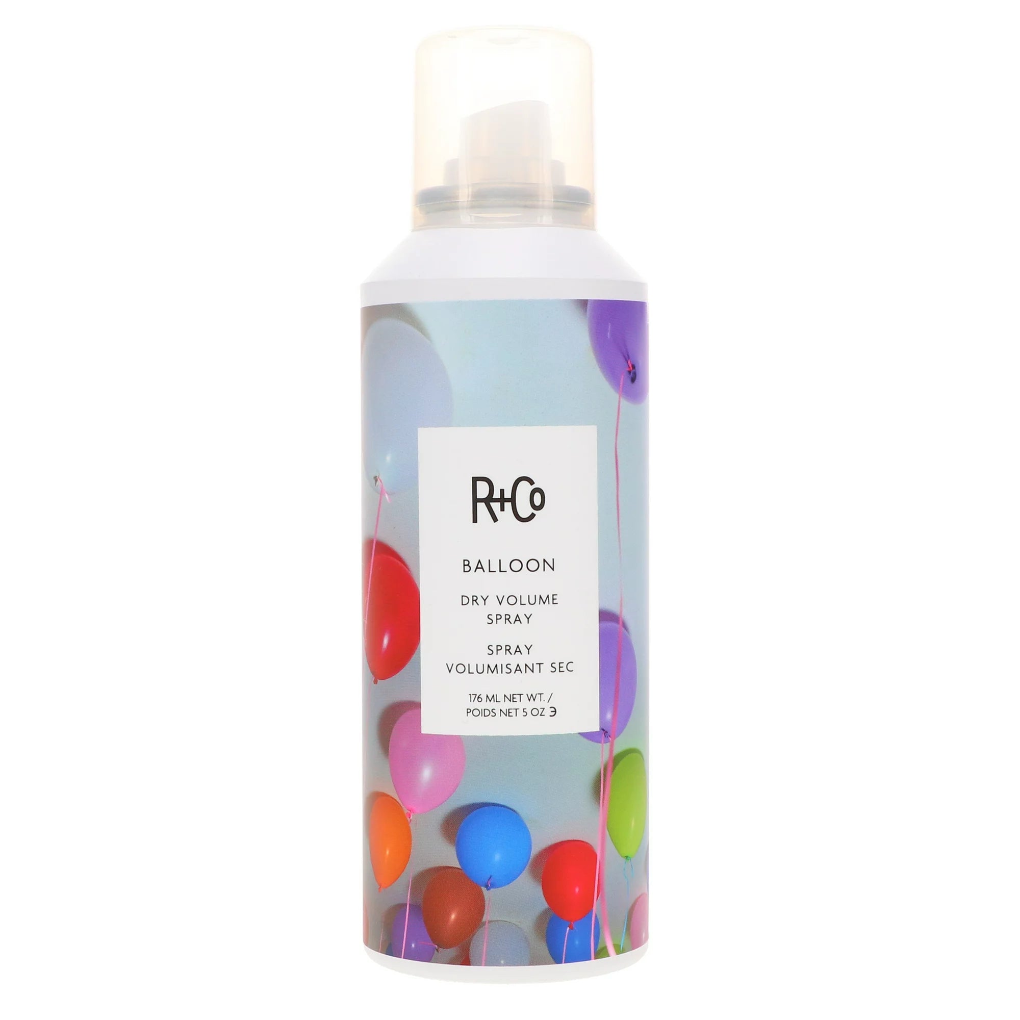 BALLOON Dry Volume Spray