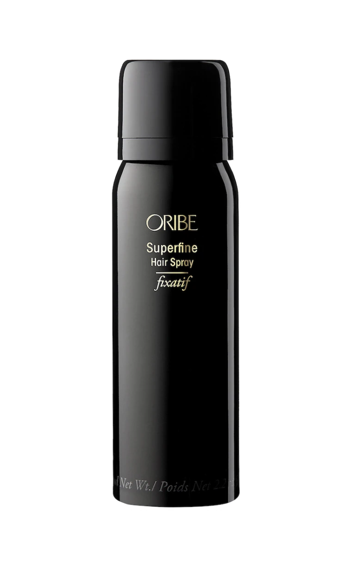 Superfine Hair Spray